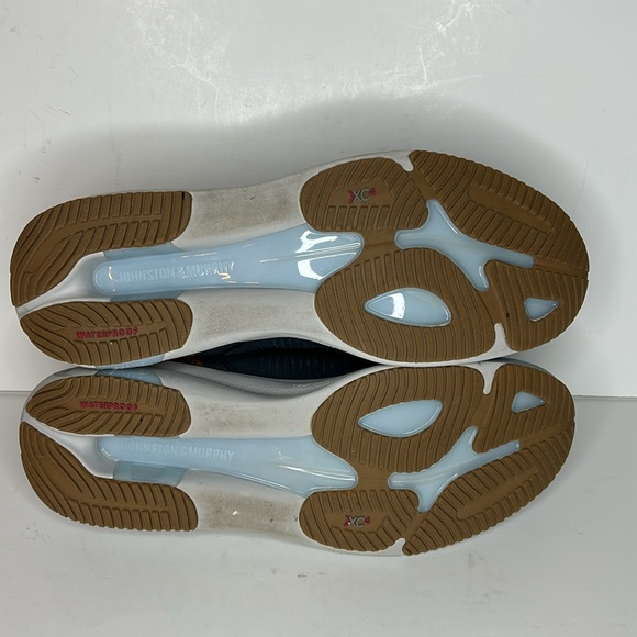 Johnston & Murphy XC4 TR1-Lux Hybrid Shoes - Picture 10 of 16